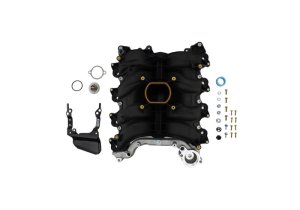 Ford Mustang Intake Manifold - Ford Racing - Performance Improvement - `01-`04